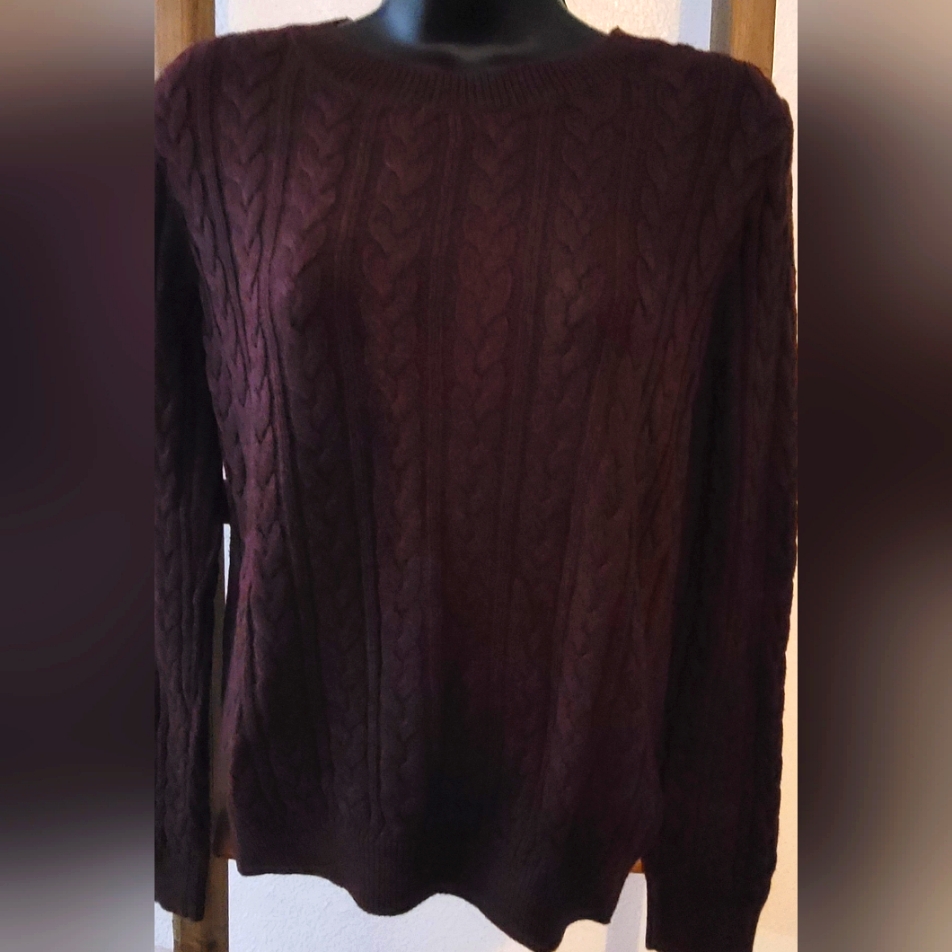 Basic H&M Sweater